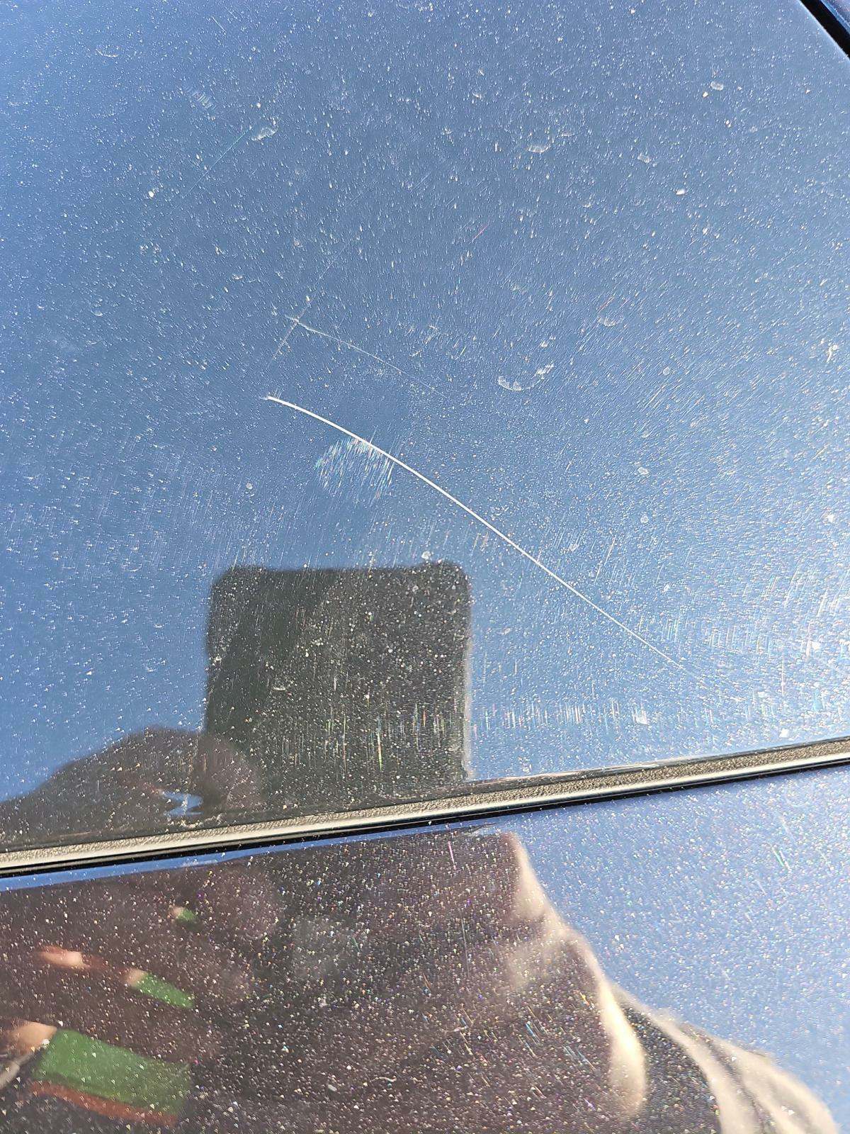 2019 Mercedes-Benz S-Class S 560 RWD