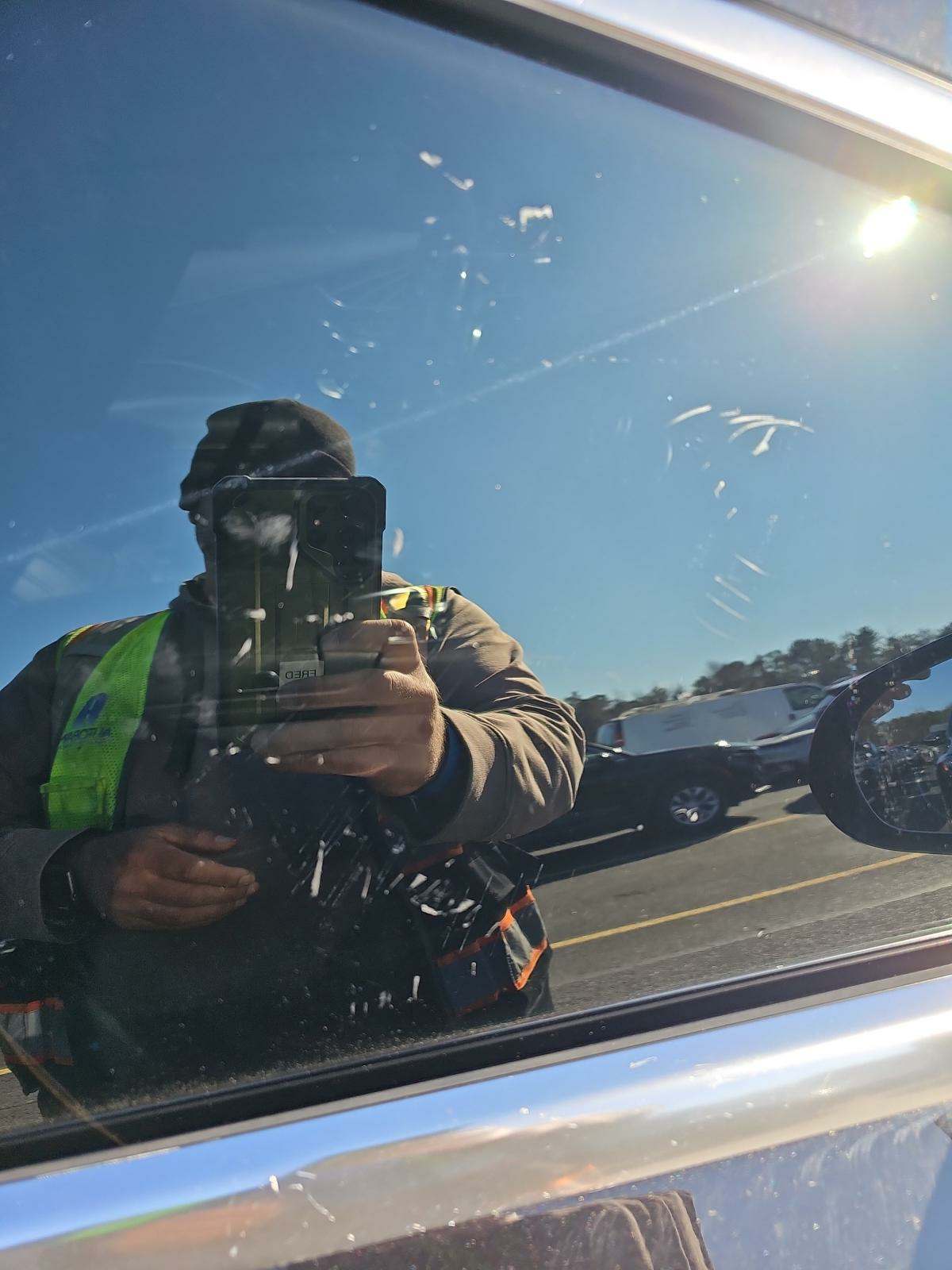 2019 Mercedes-Benz S-Class S 560 RWD