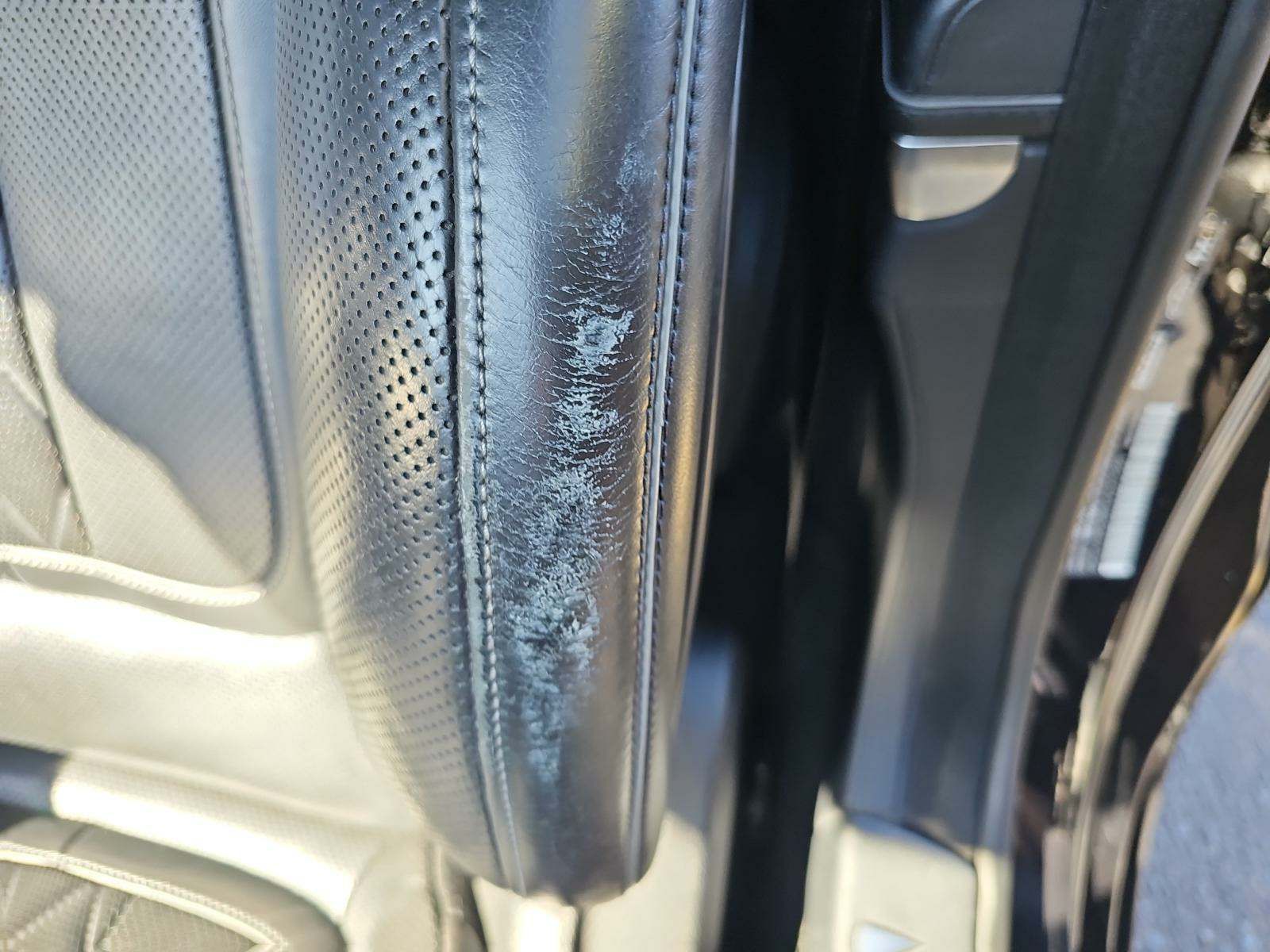 2019 Mercedes-Benz S-Class S 560 RWD