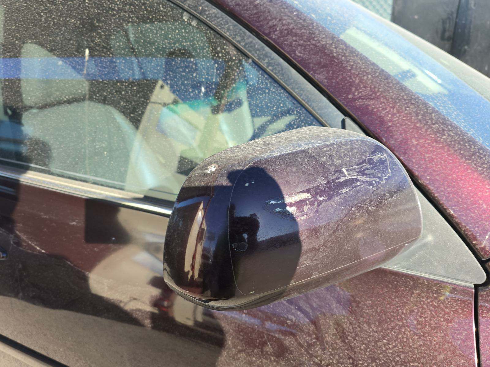 2013 Toyota Highlander Base FWD