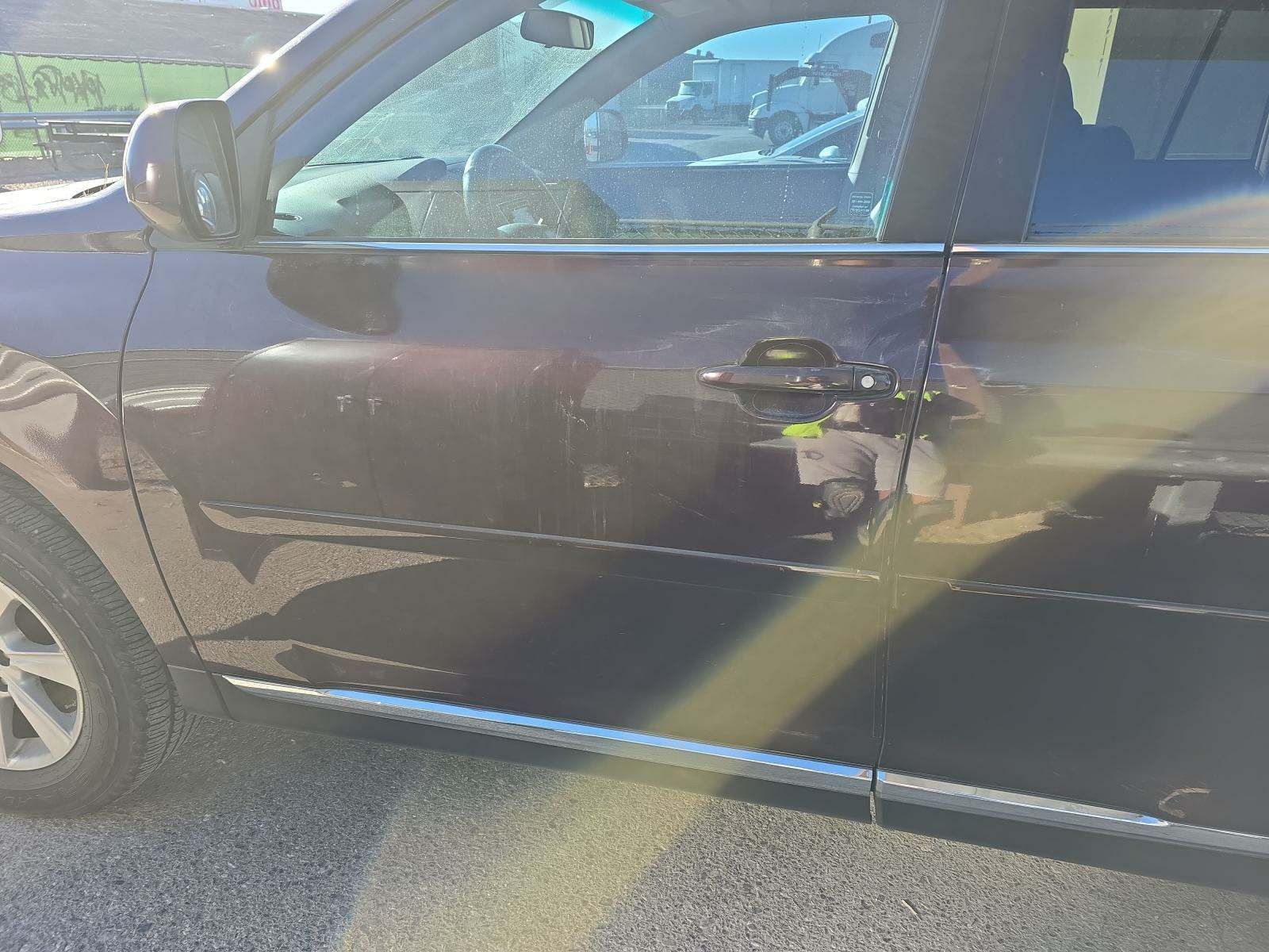 2013 Toyota Highlander Base FWD