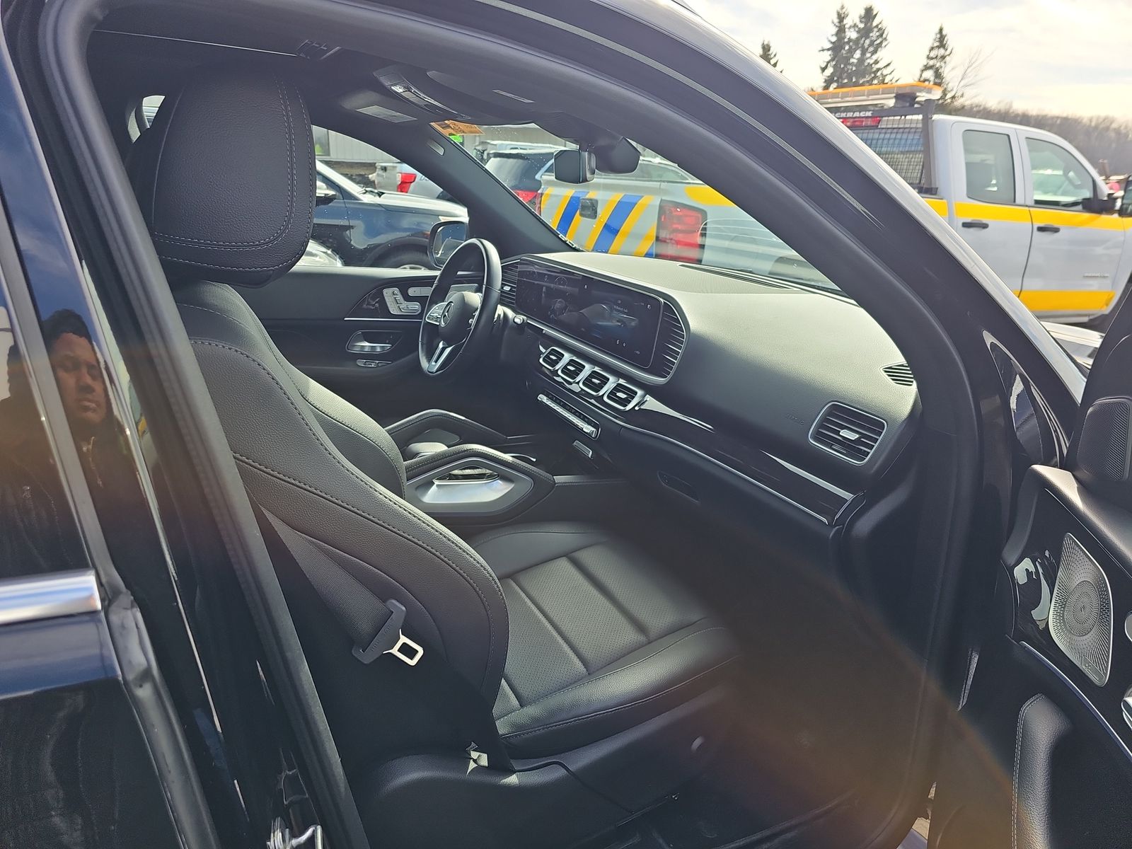 2022 Mercedes-Benz GLE GLE 350 AWD