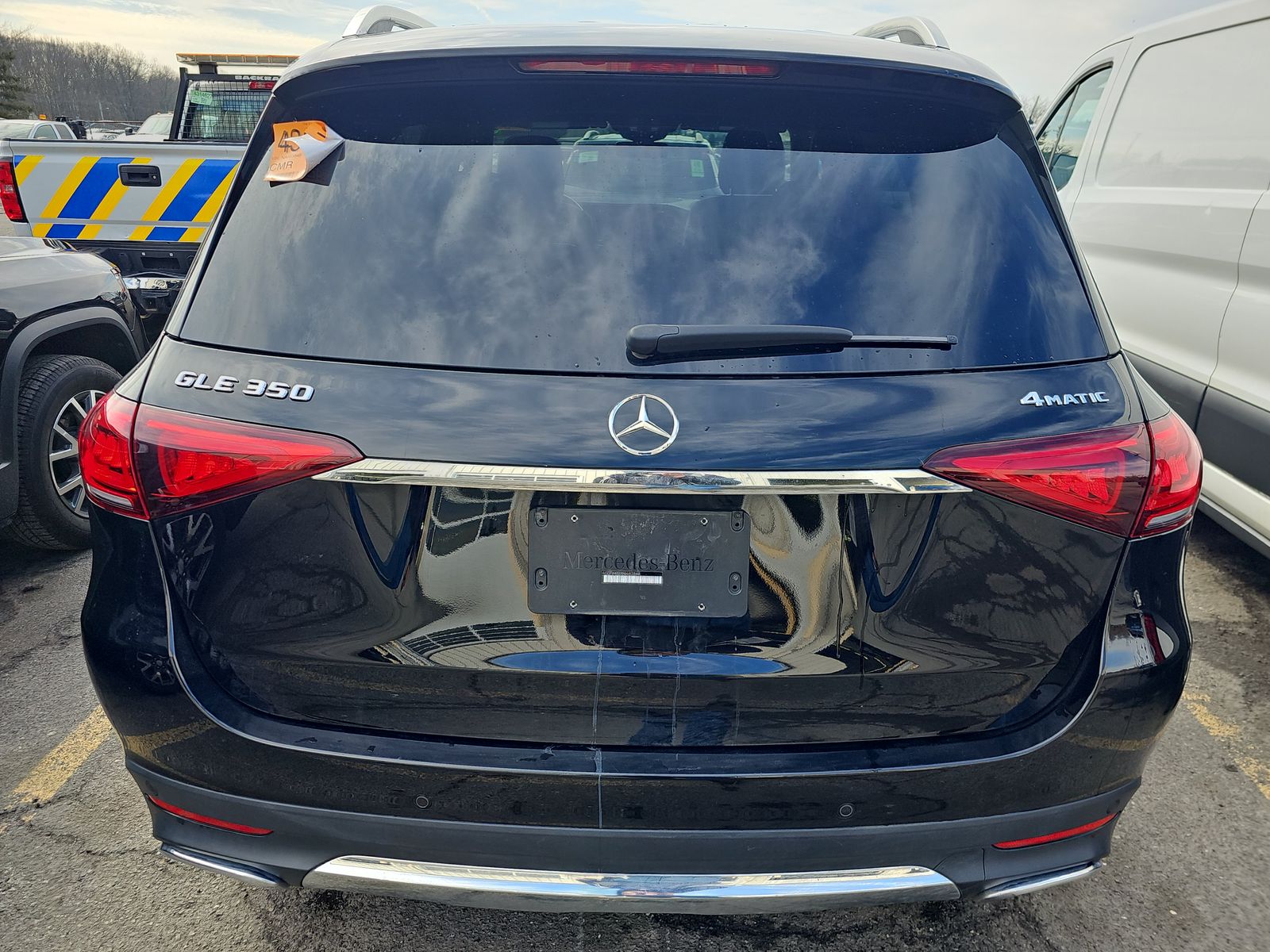 2022 Mercedes-Benz GLE GLE 350 AWD