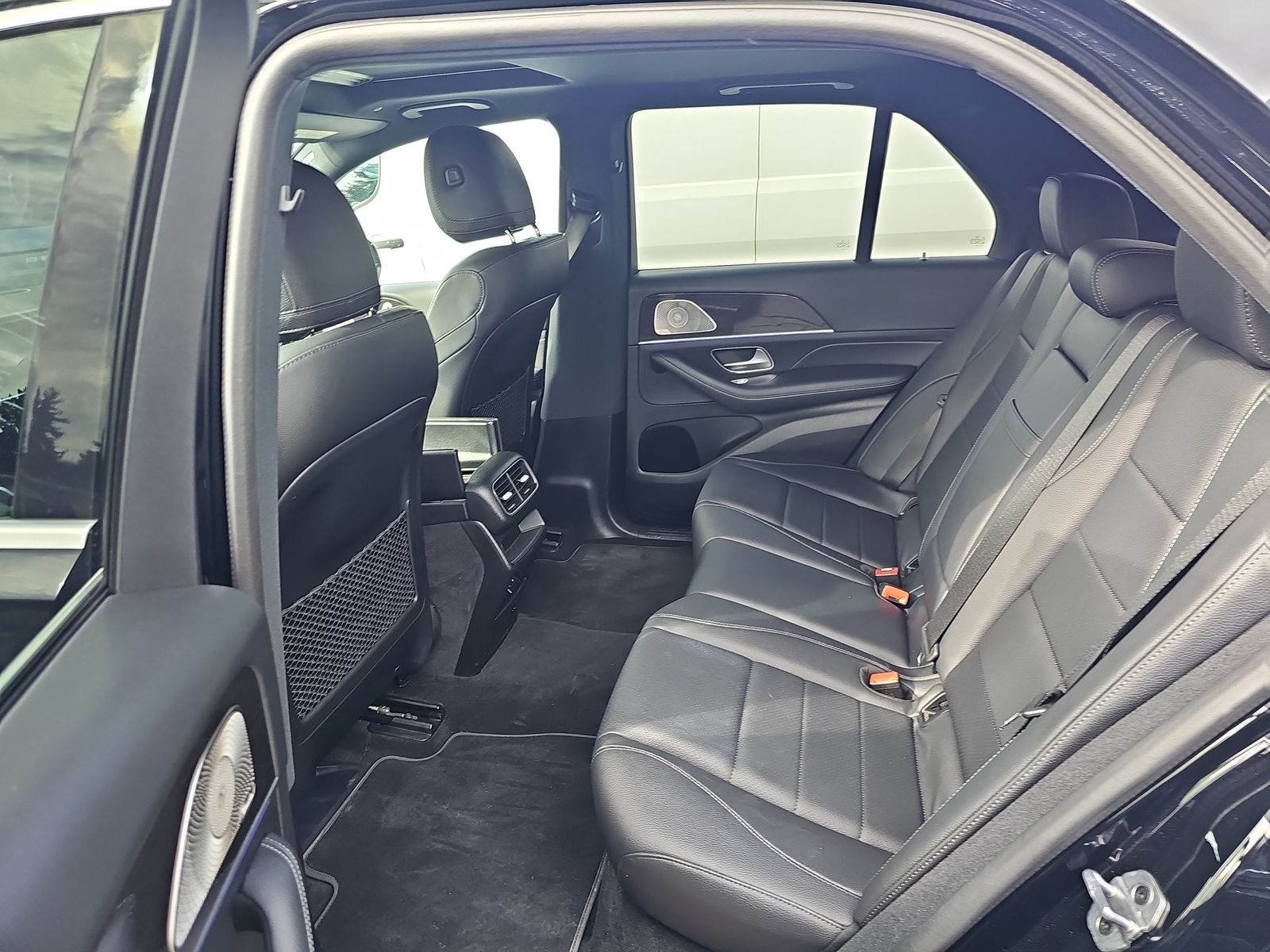 2022 Mercedes-Benz GLE GLE 350 AWD