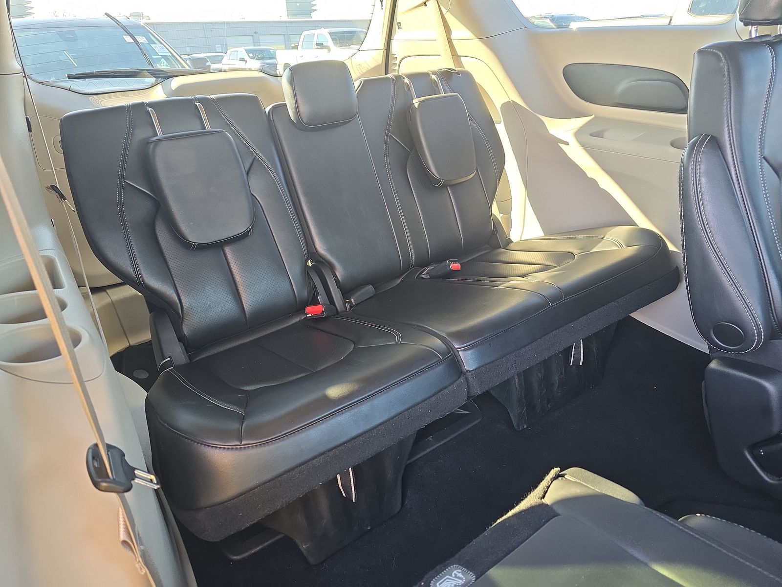 2023 Chrysler Pacifica Touring L FWD