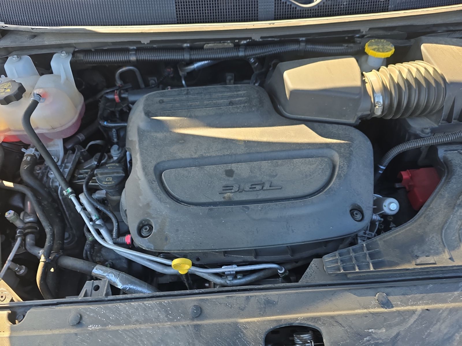 2023 Chrysler Pacifica Touring L FWD