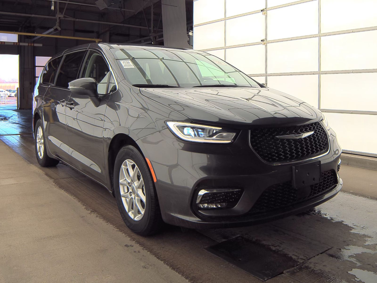 2023 Chrysler Pacifica Touring L FWD