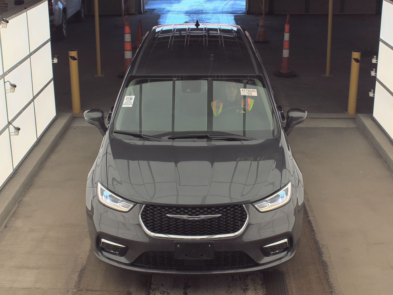 2023 Chrysler Pacifica Touring L FWD