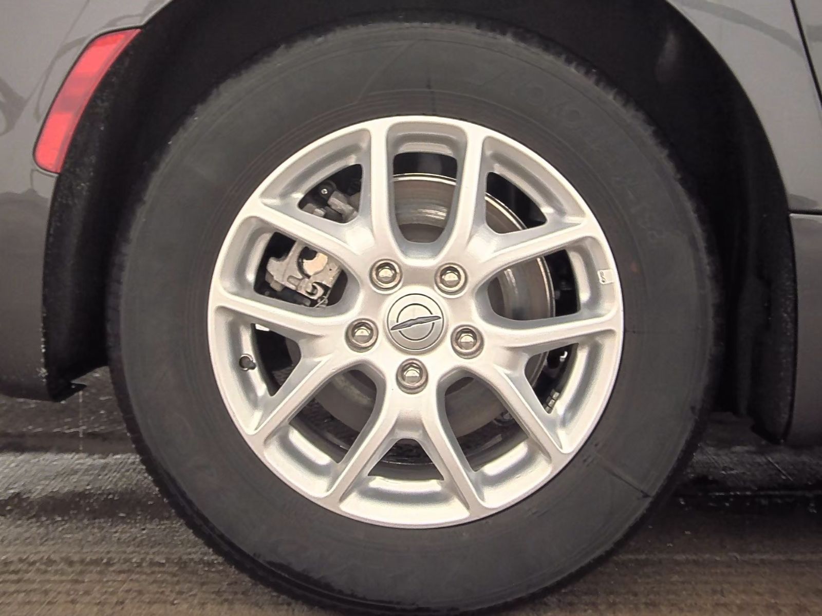 2023 Chrysler Pacifica Touring L FWD