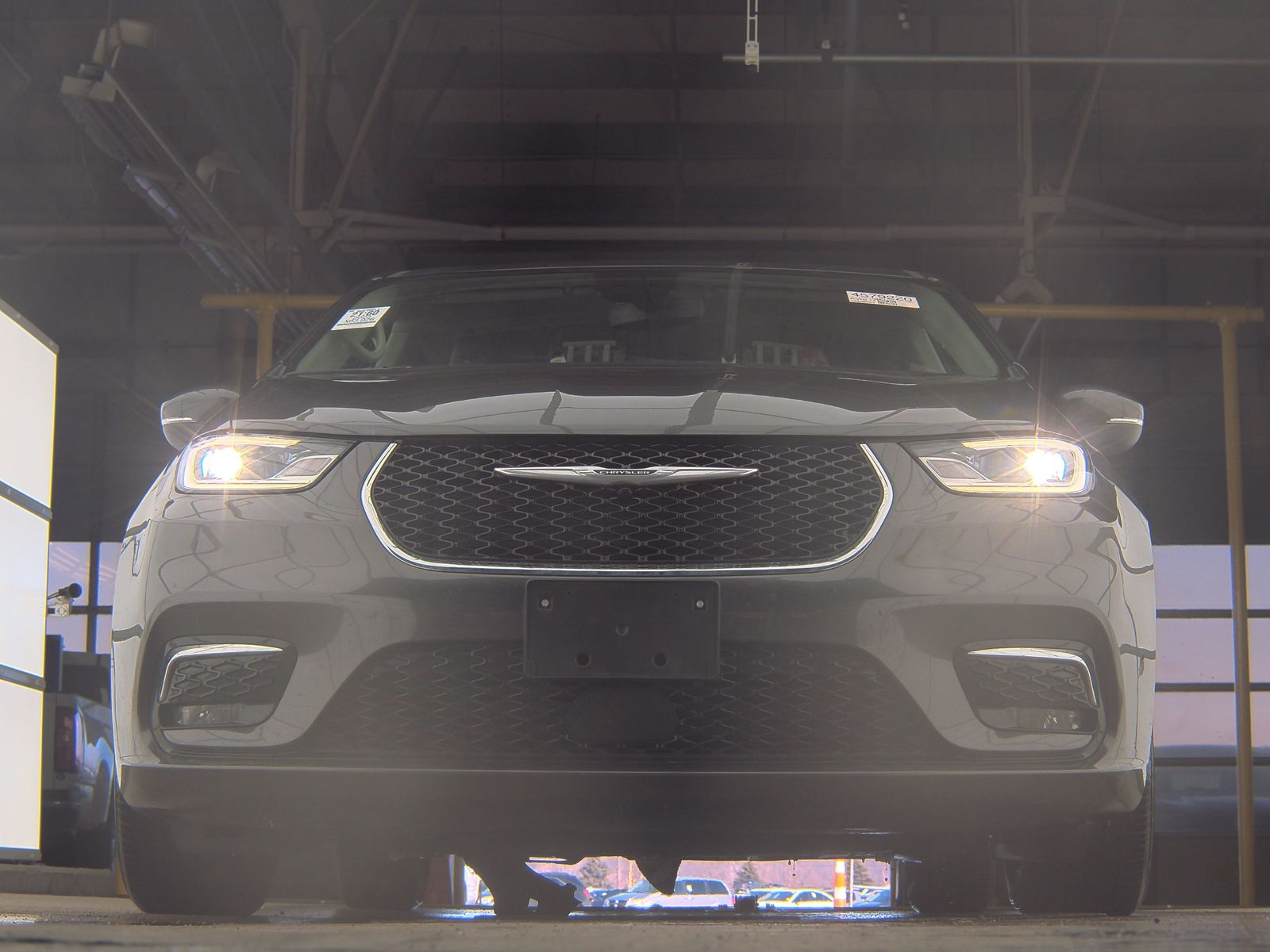 2023 Chrysler Pacifica Touring L FWD