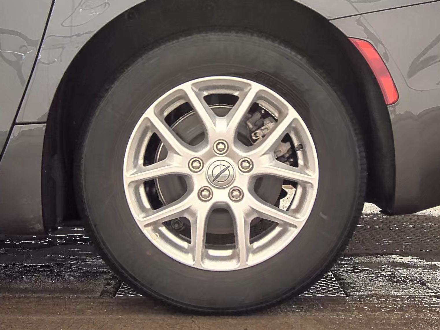 2023 Chrysler Pacifica Touring L FWD