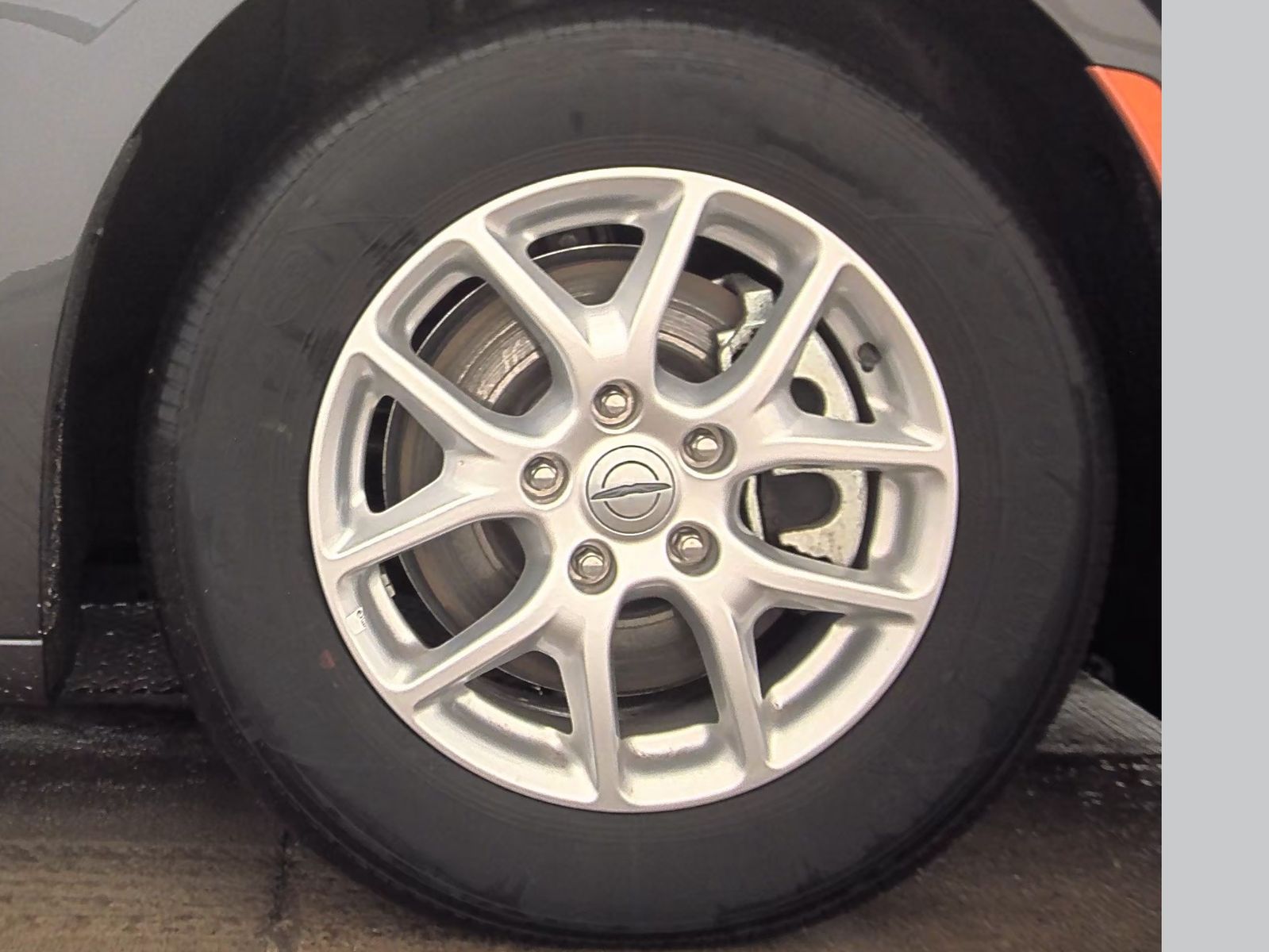 2023 Chrysler Pacifica Touring L FWD