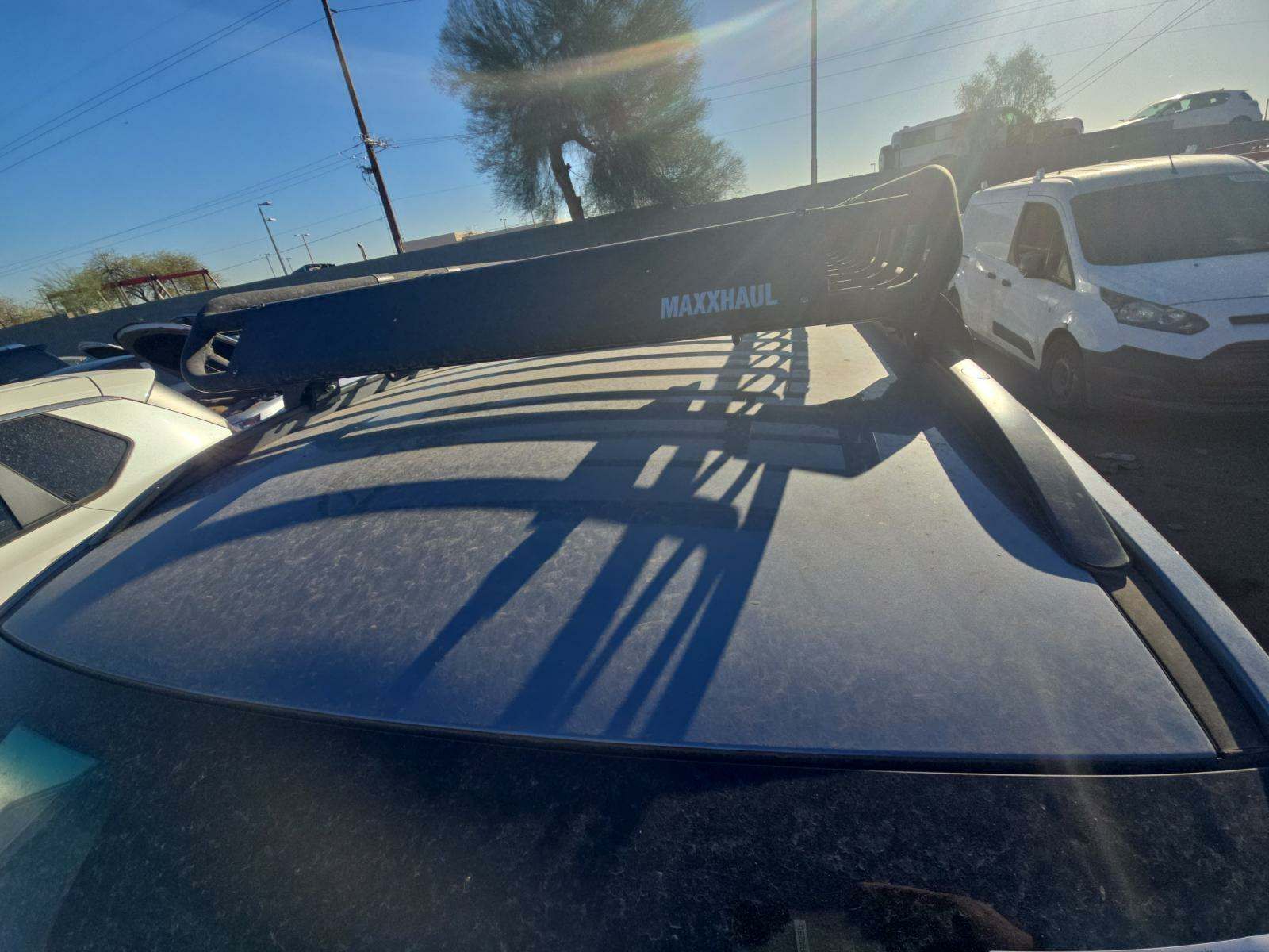 2021 Hyundai Kona SEL FWD