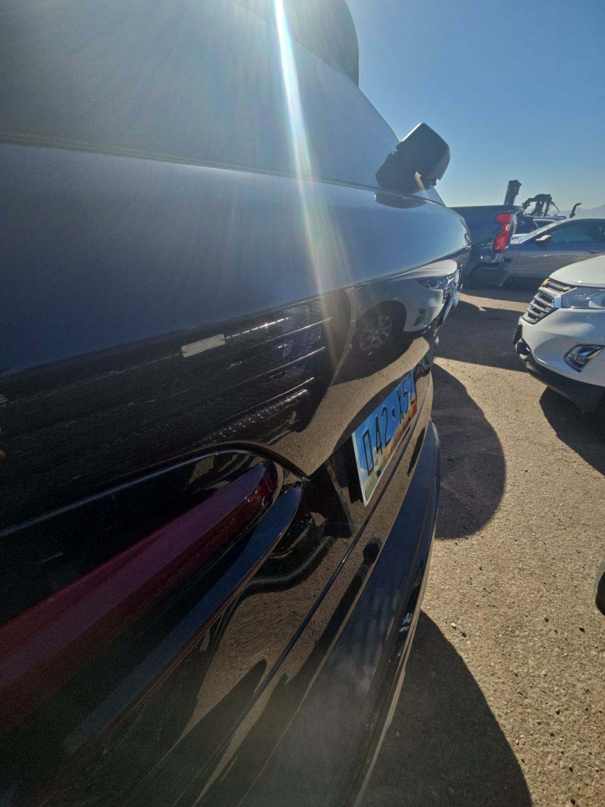 2024 BMW X5 sDrive40i RWD