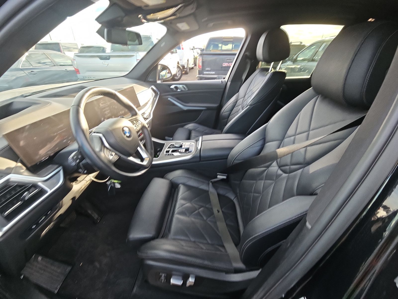 2024 BMW X5 sDrive40i RWD