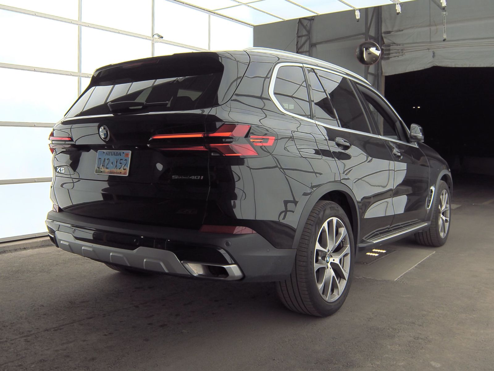 2024 BMW X5 sDrive40i RWD