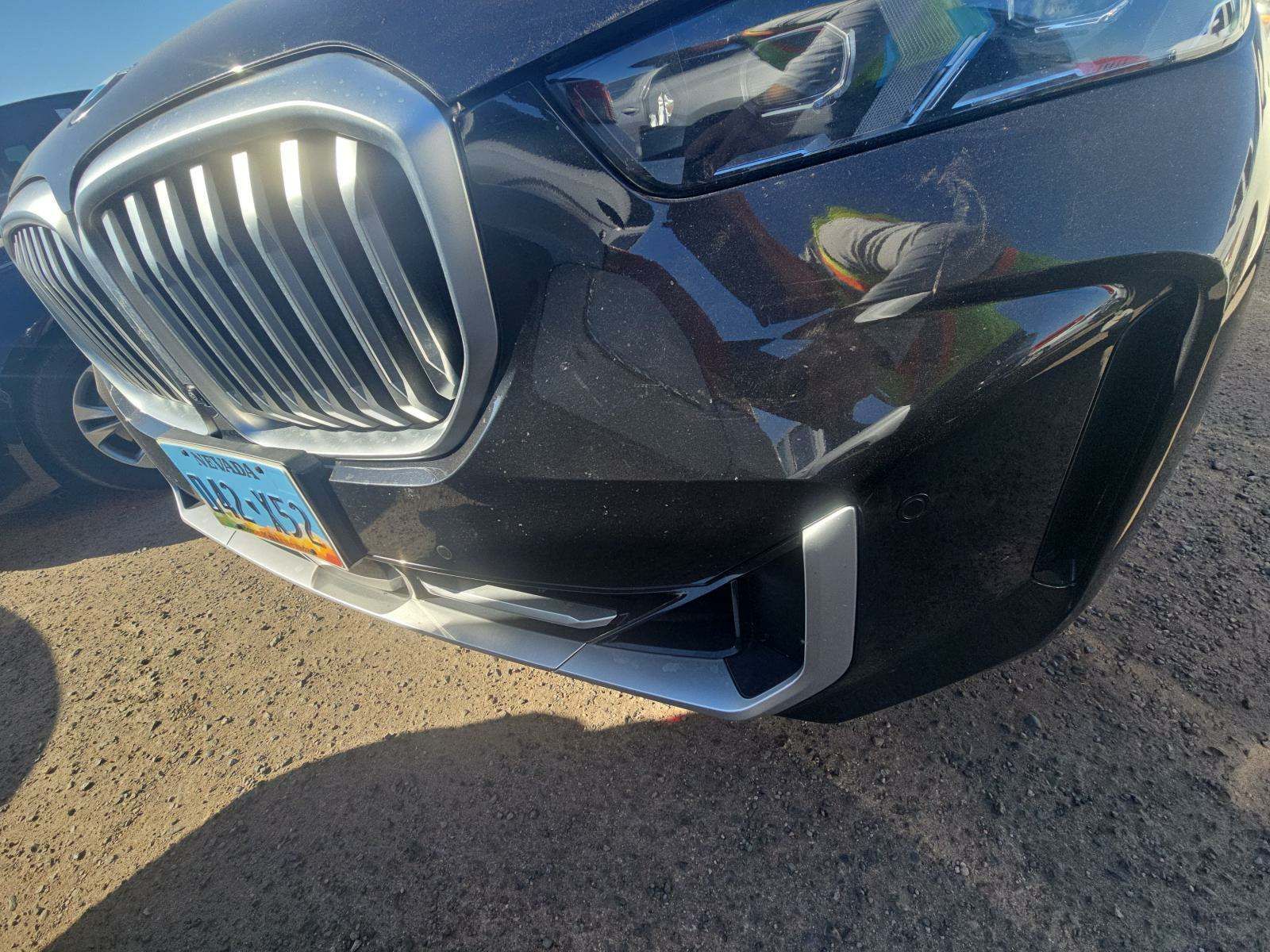 2024 BMW X5 sDrive40i RWD