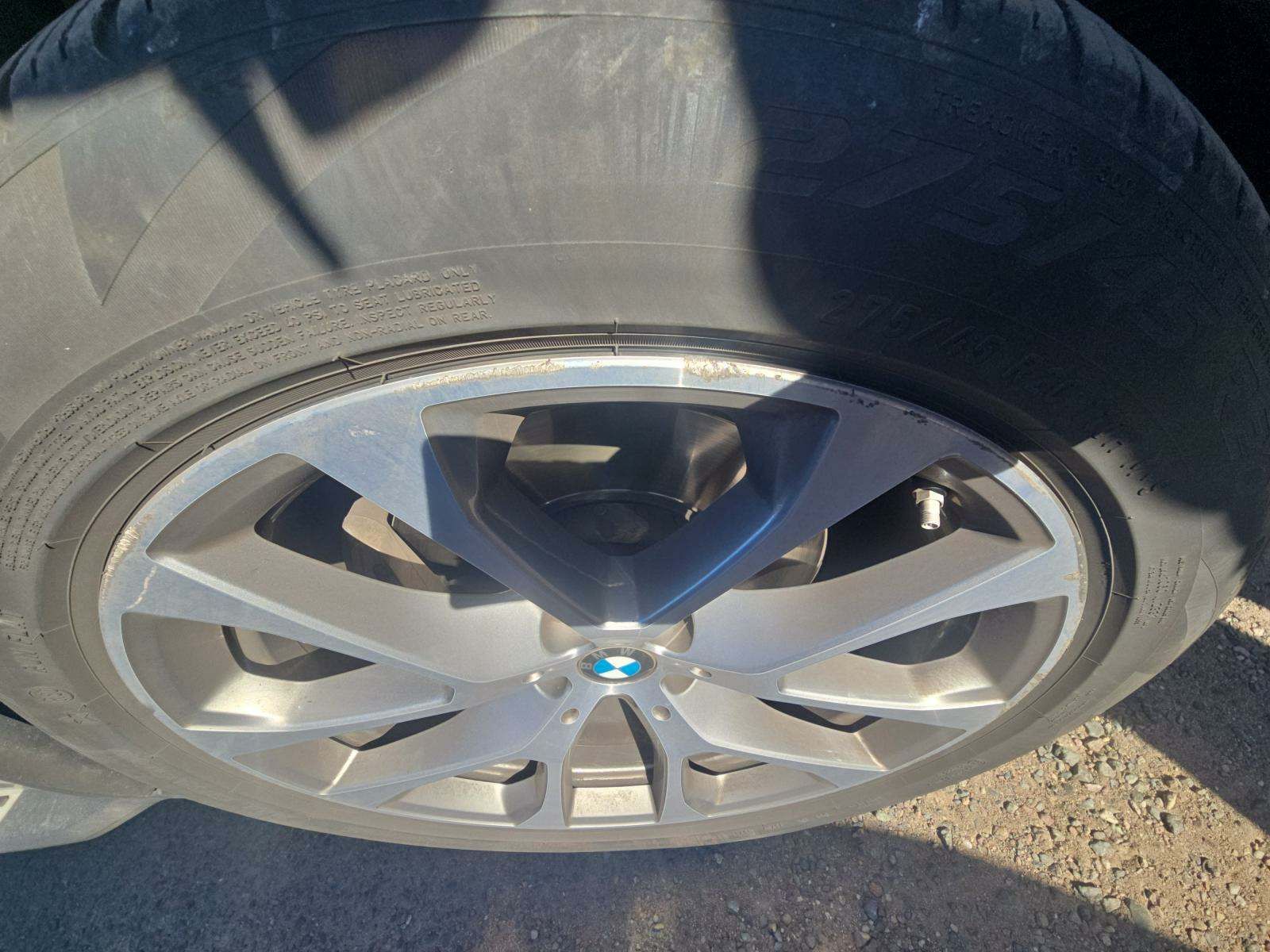 2024 BMW X5 sDrive40i RWD