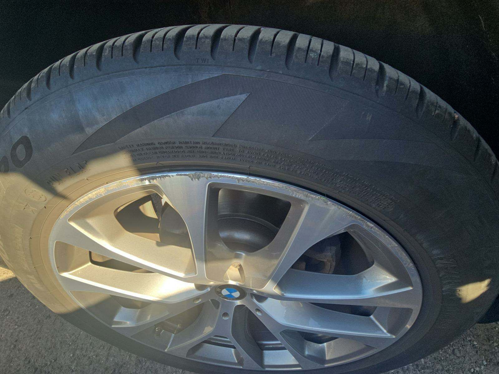 2024 BMW X5 sDrive40i RWD