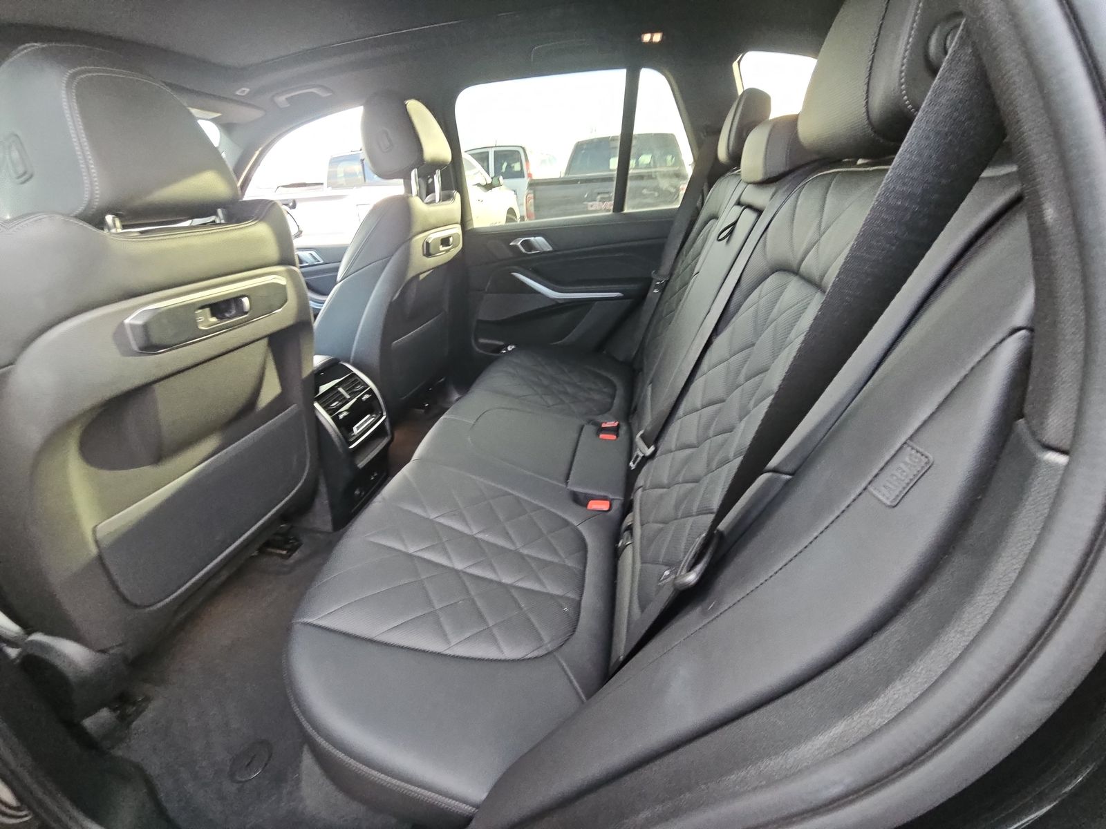 2024 BMW X5 sDrive40i RWD