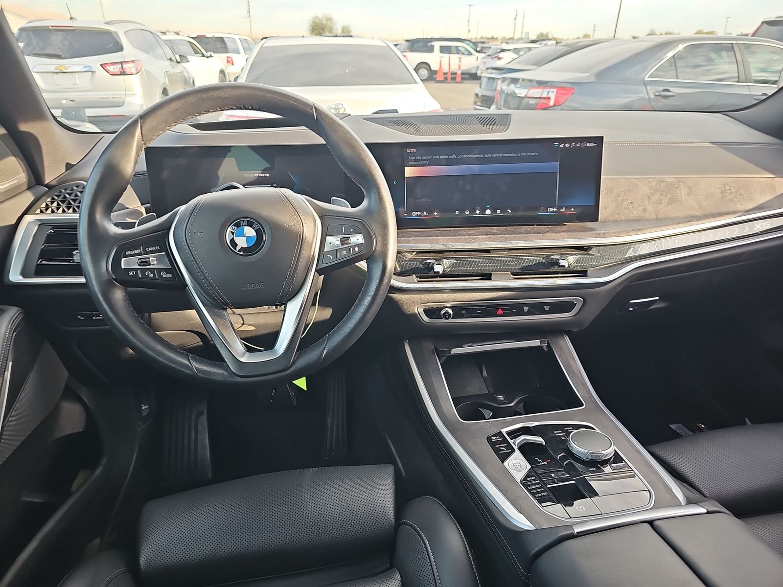 2024 BMW X5 sDrive40i RWD
