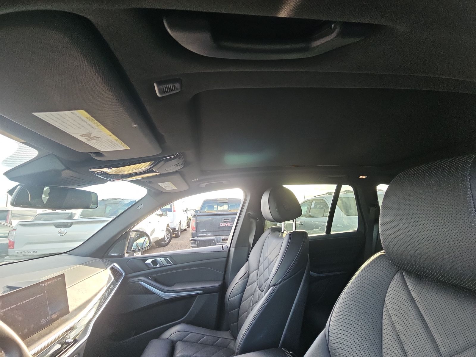 2024 BMW X5 sDrive40i RWD