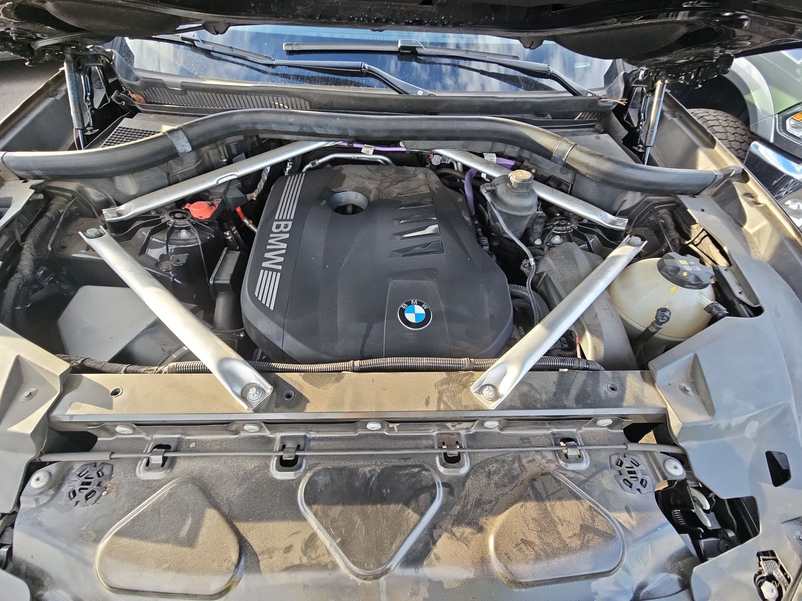 2024 BMW X5 sDrive40i RWD