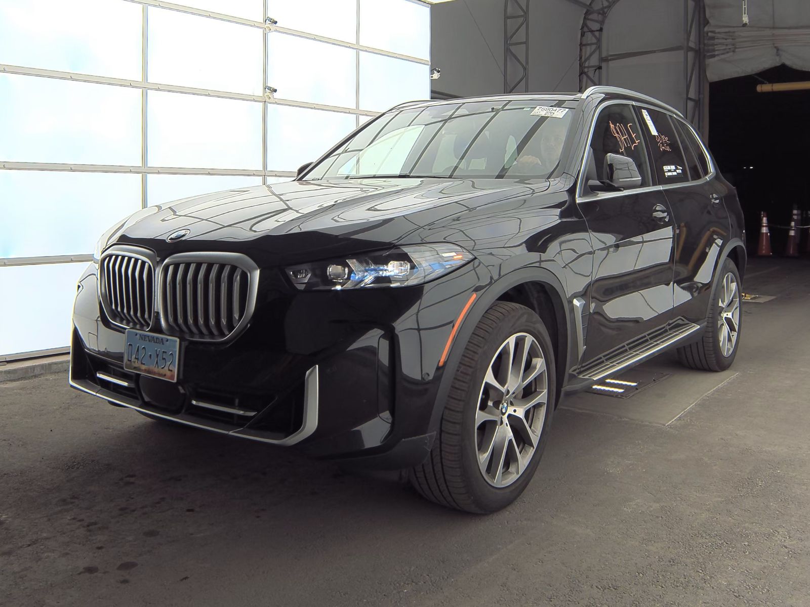 2024 BMW X5 sDrive40i RWD