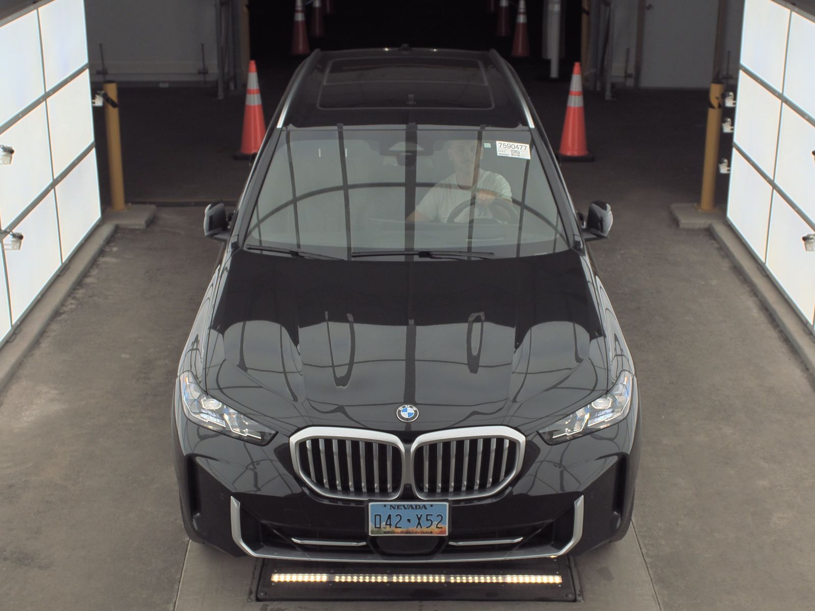 2024 BMW X5 sDrive40i RWD