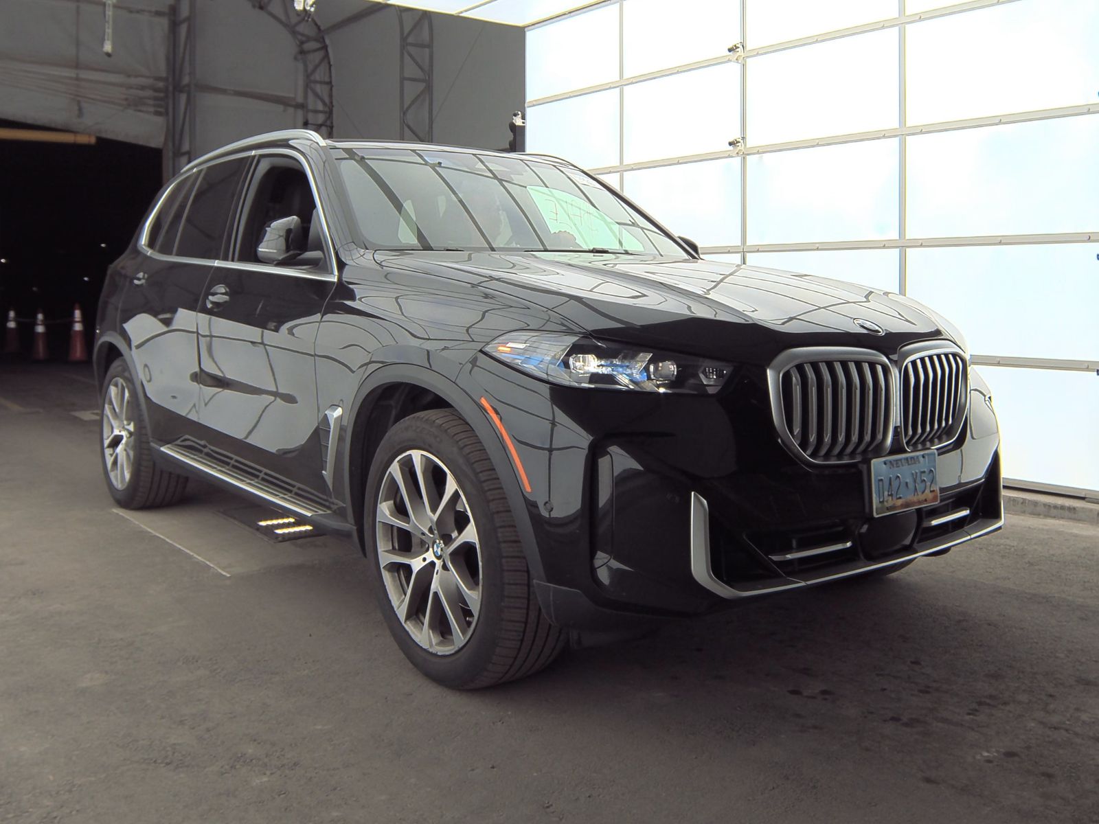 2024 BMW X5 sDrive40i RWD
