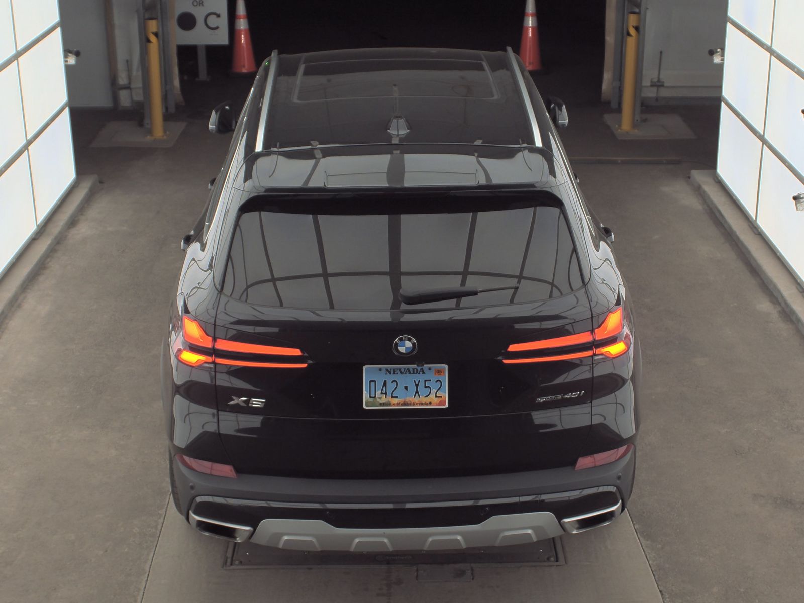 2024 BMW X5 sDrive40i RWD