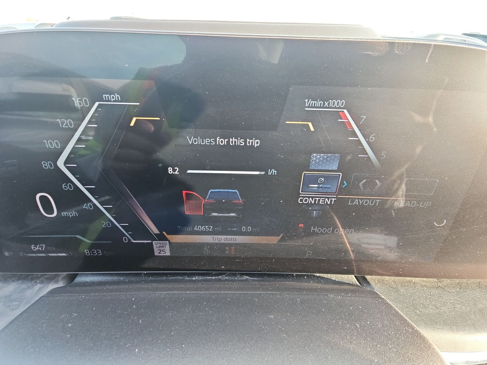 2024 BMW X5 sDrive40i RWD