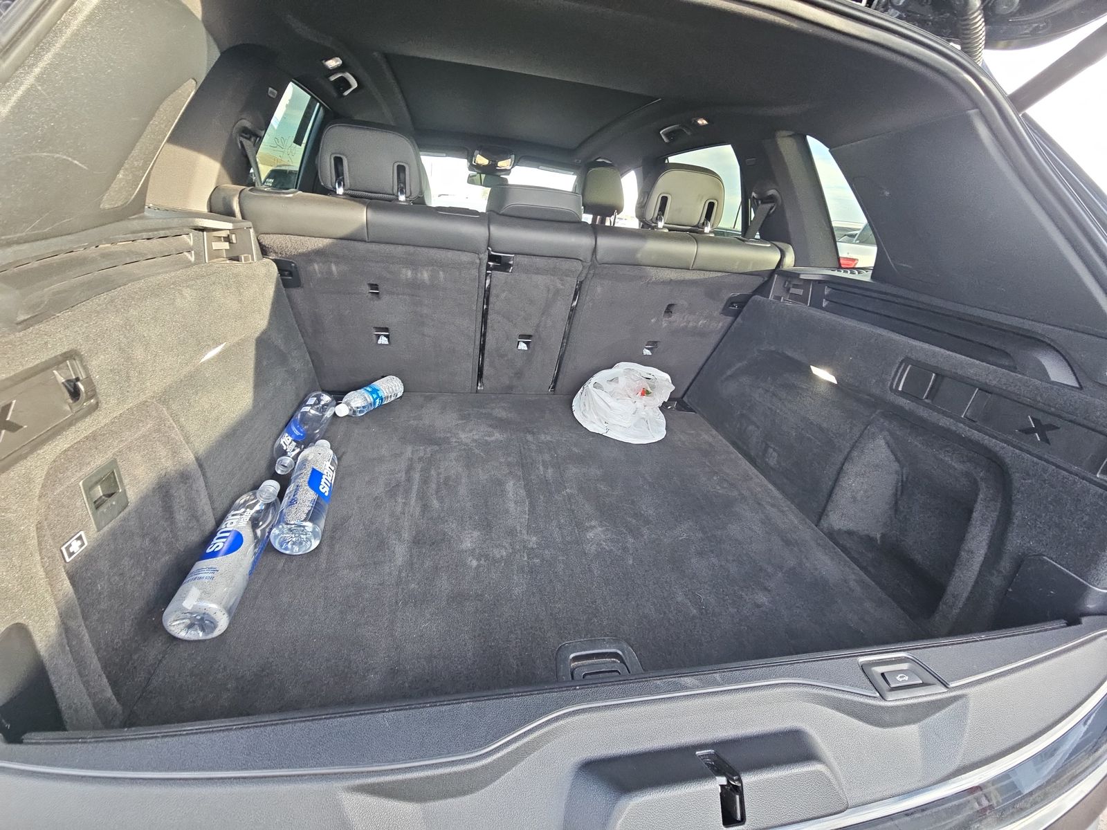 2024 BMW X5 sDrive40i RWD