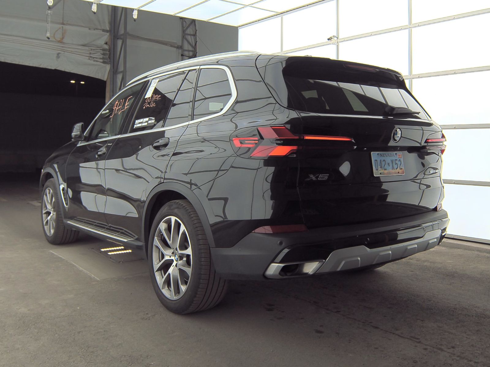 2024 BMW X5 sDrive40i RWD