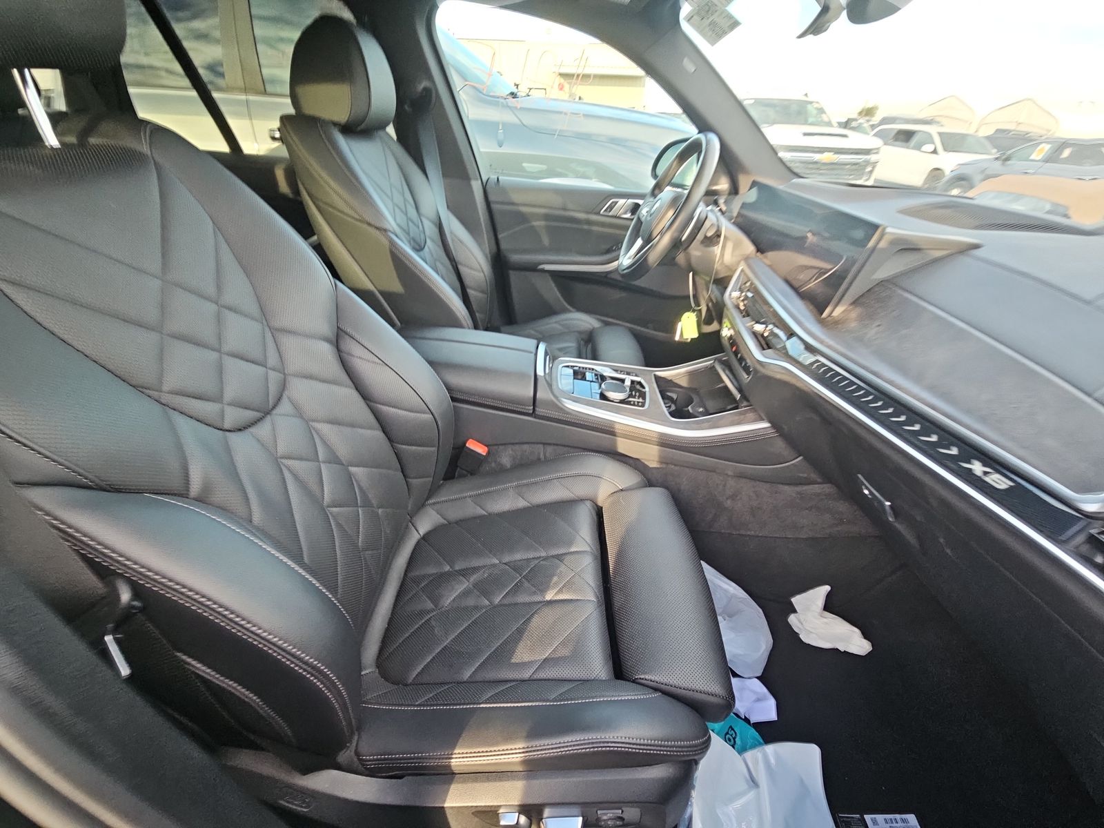 2024 BMW X5 sDrive40i RWD