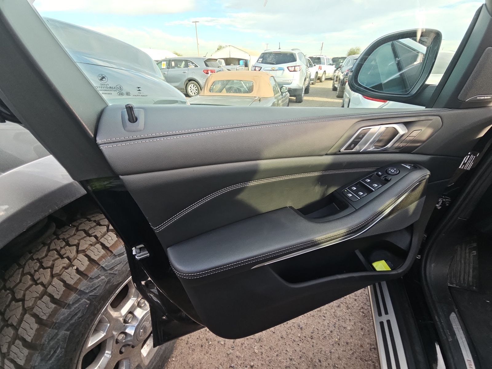 2024 BMW X5 sDrive40i RWD