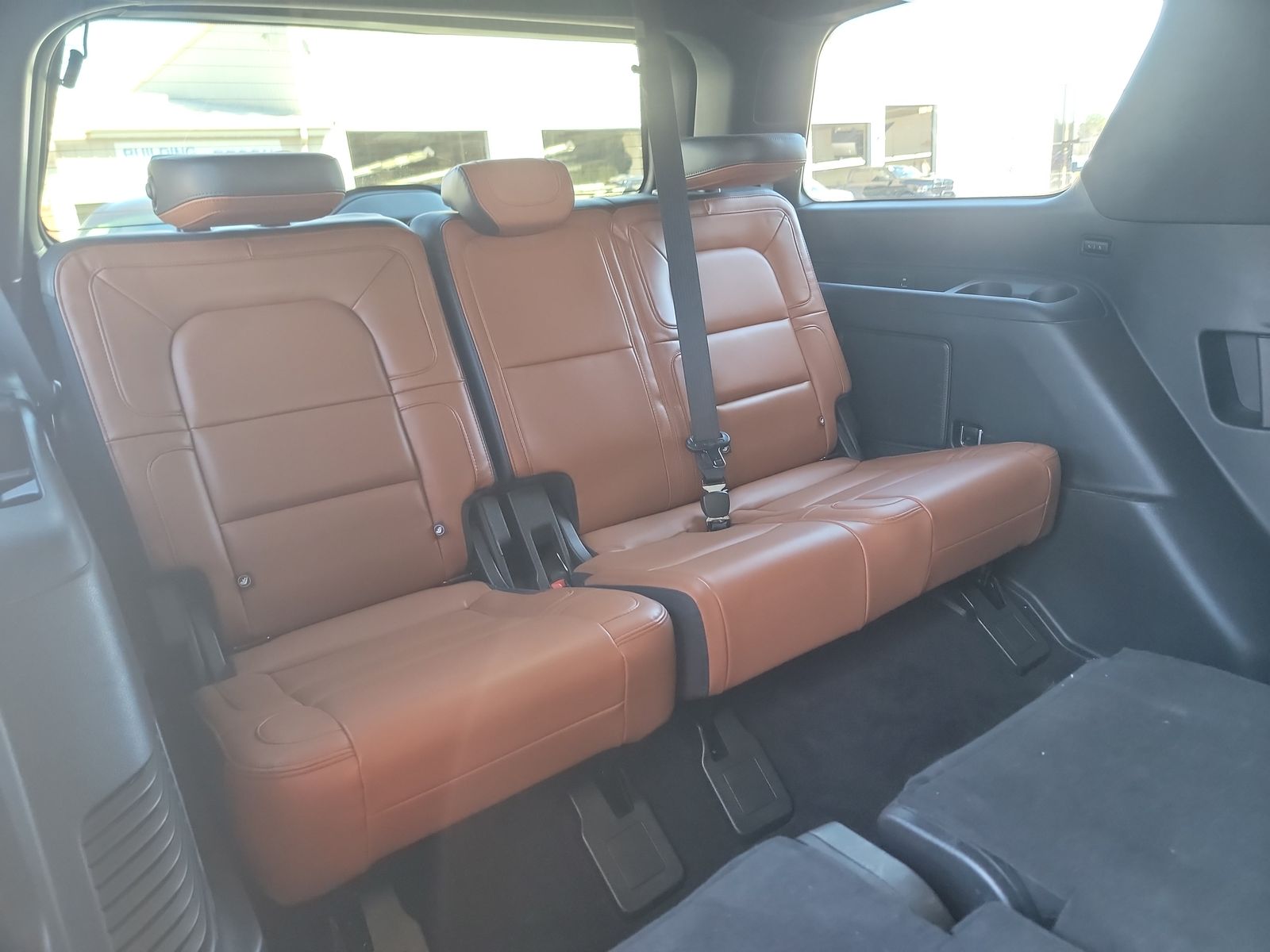 2021 Lincoln Navigator Reserve RWD