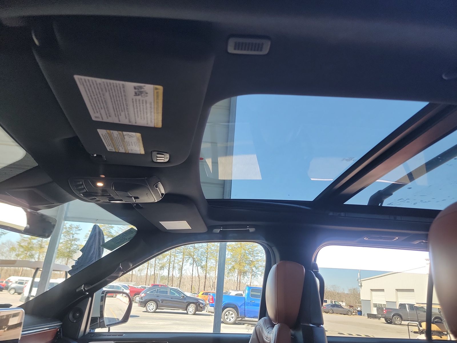 2021 Lincoln Navigator Reserve RWD