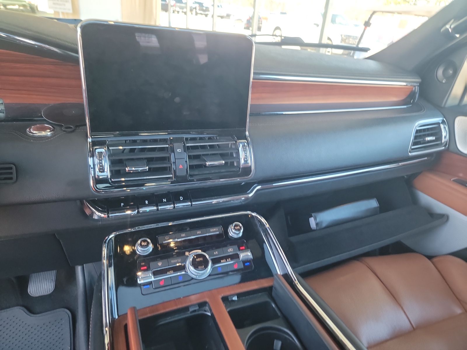 2021 Lincoln Navigator Reserve RWD