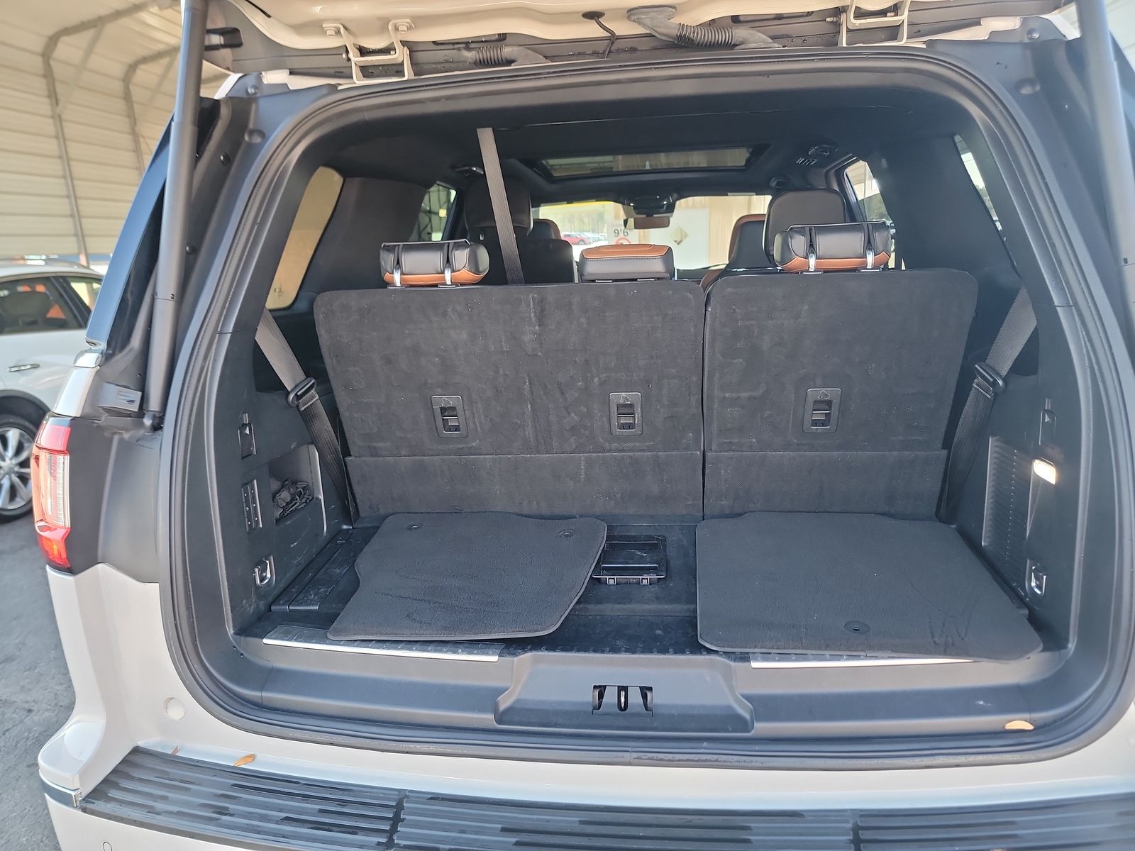 2021 Lincoln Navigator Reserve RWD