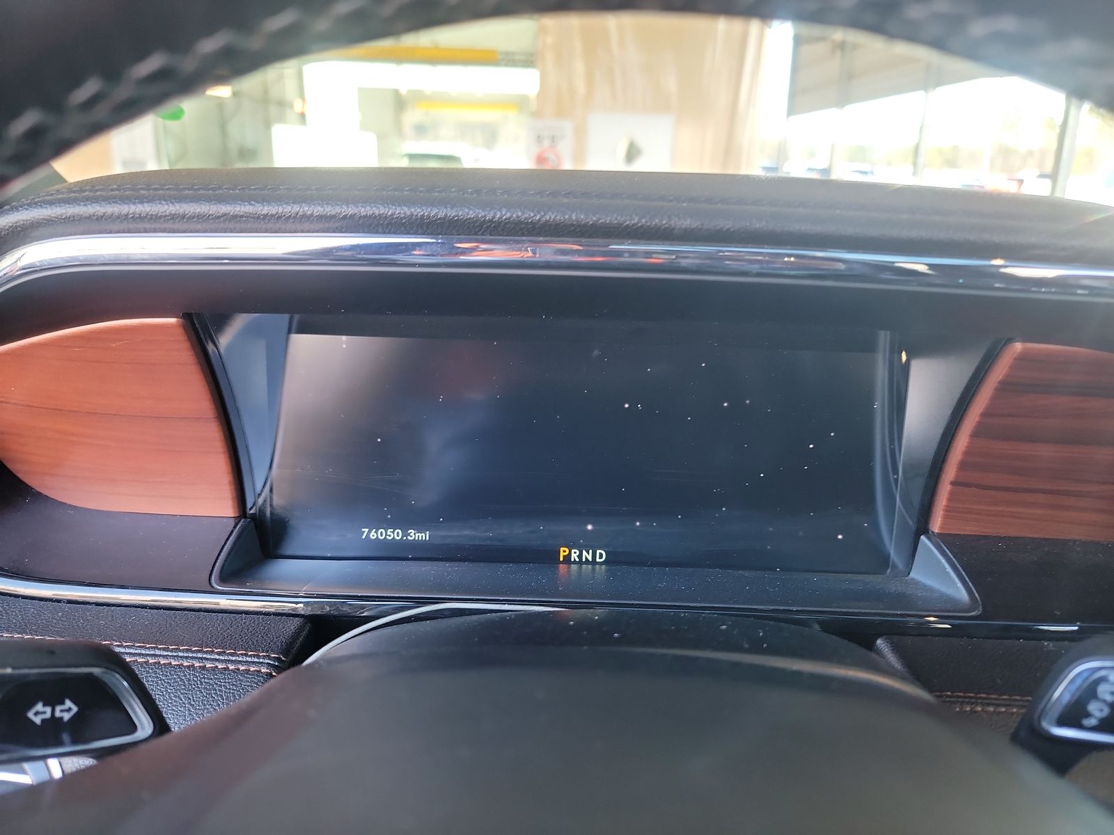 2021 Lincoln Navigator Reserve RWD