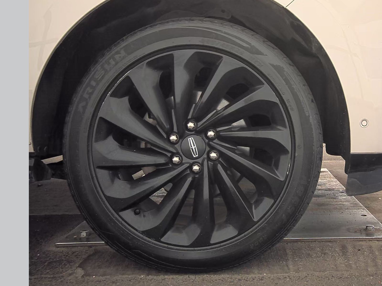 2021 Lincoln Navigator Reserve RWD