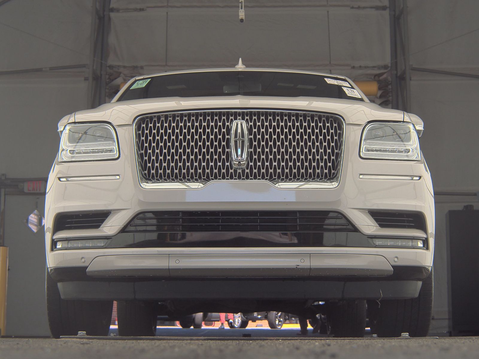 2021 Lincoln Navigator Reserve RWD