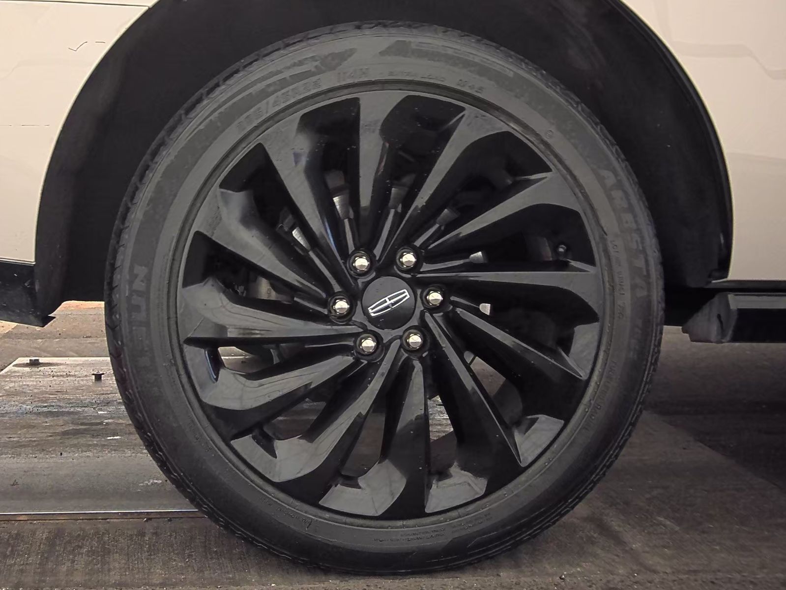 2021 Lincoln Navigator Reserve RWD