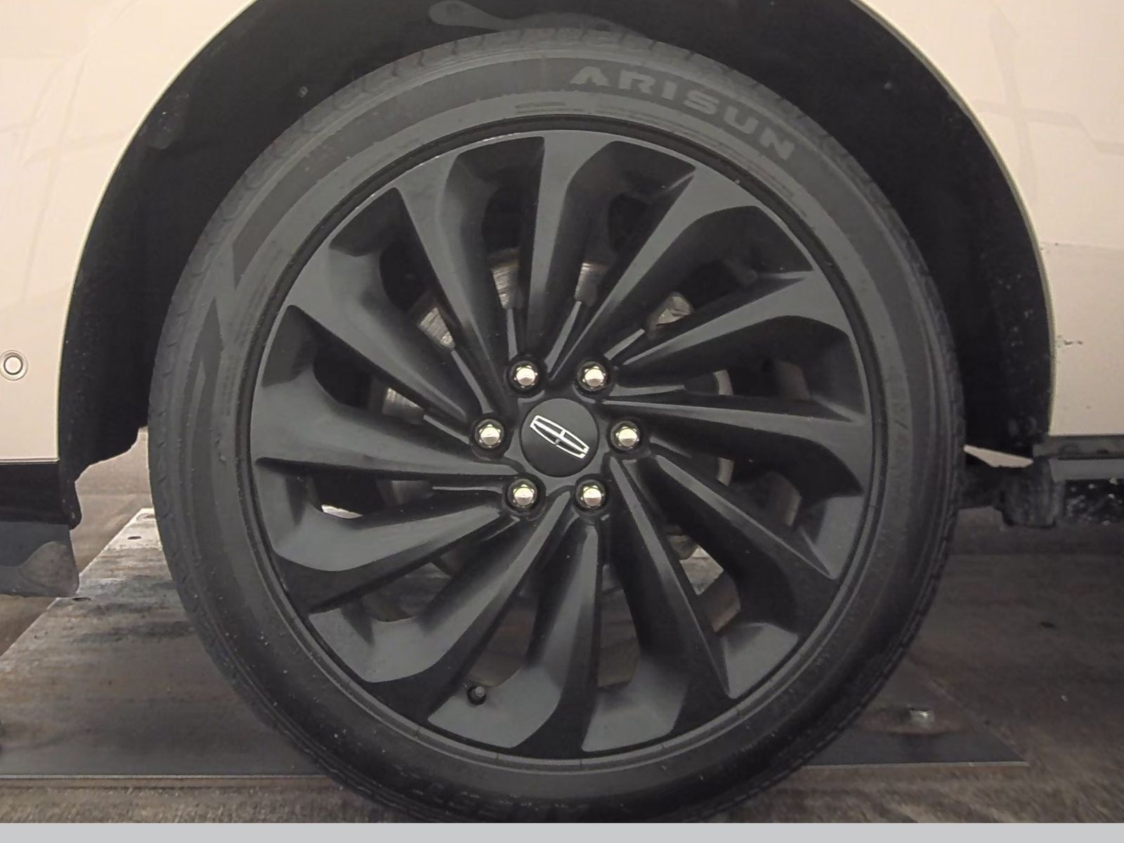 2021 Lincoln Navigator Reserve RWD