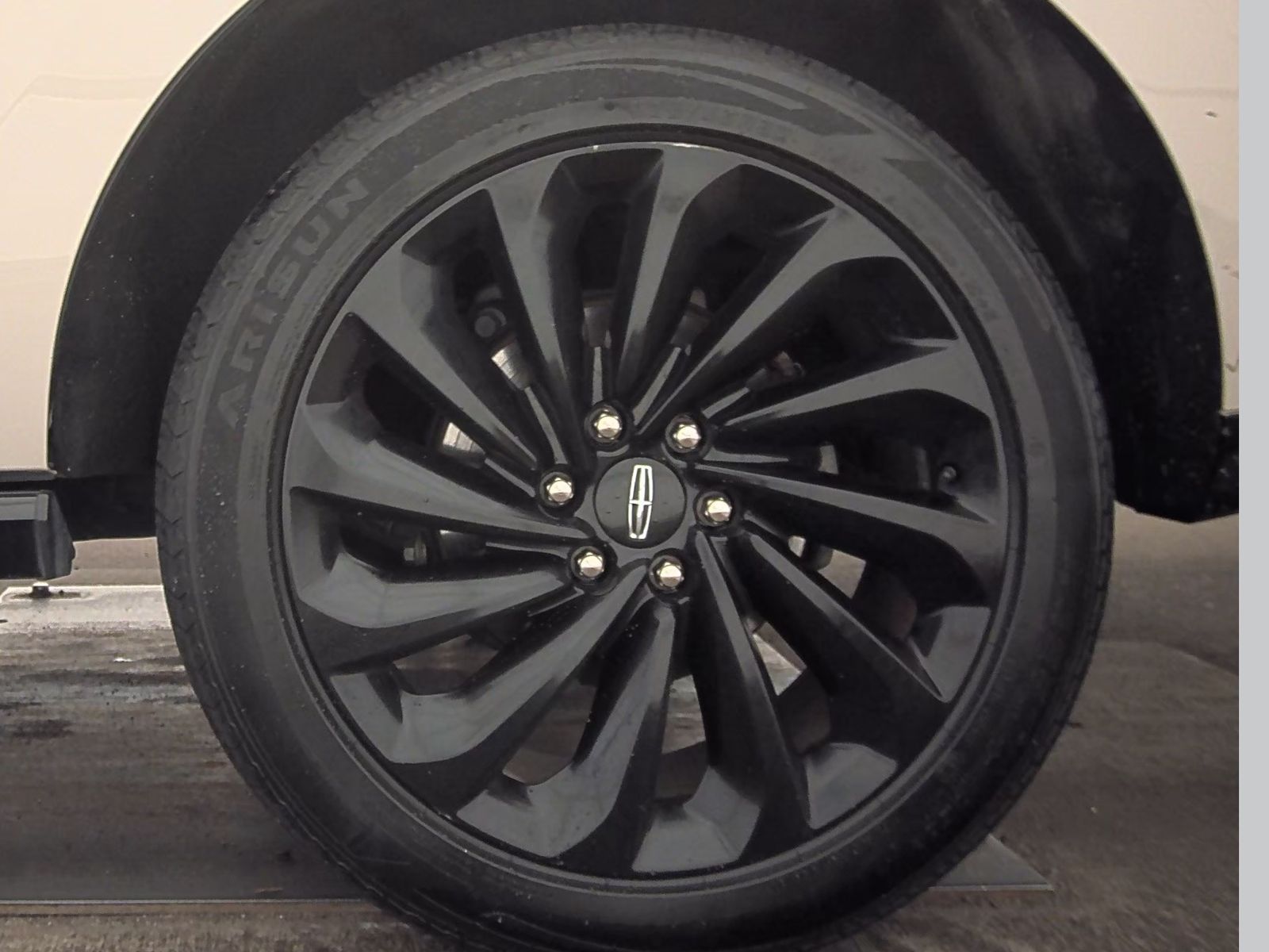 2021 Lincoln Navigator Reserve RWD