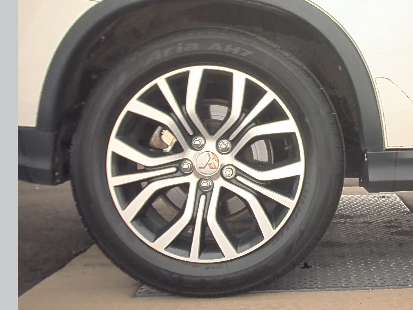 2018 Mitsubishi Outlander Sport LE FWD