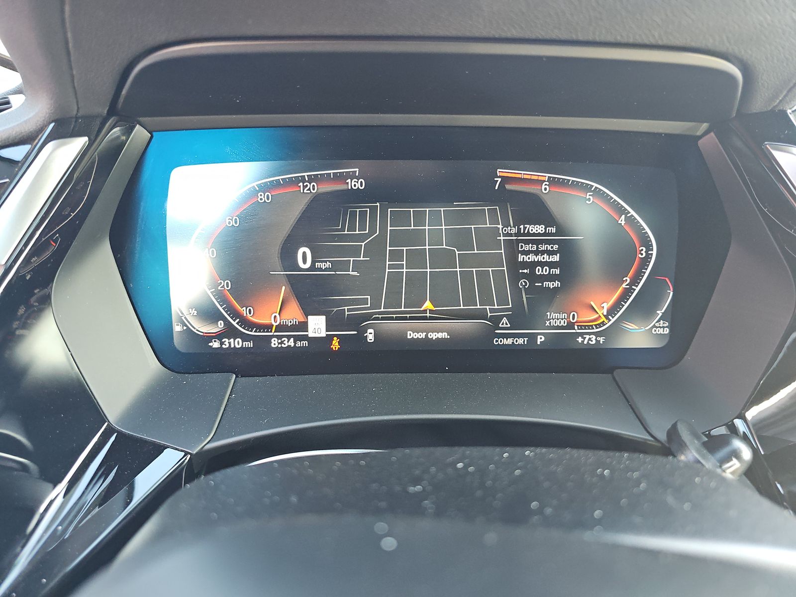 2025 BMW Z4 sDrive30i RWD