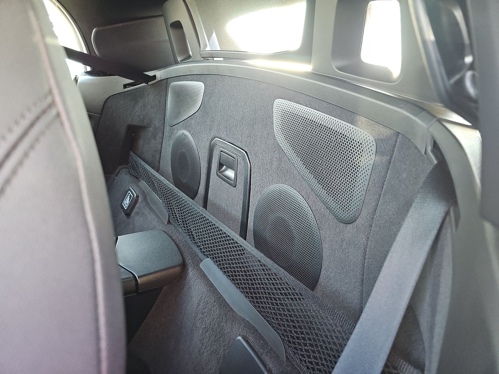 2025 BMW Z4 sDrive30i RWD