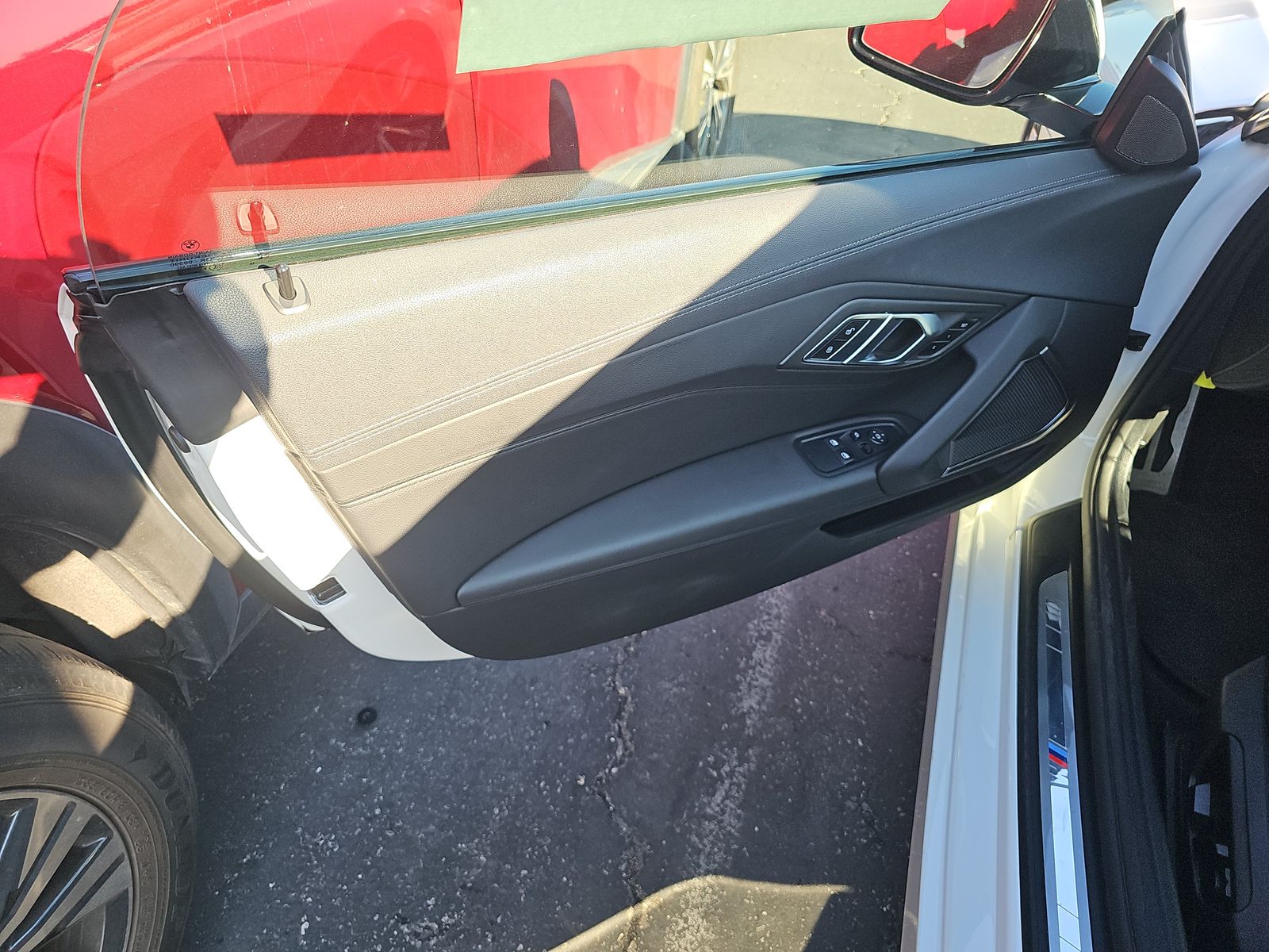 2025 BMW Z4 sDrive30i RWD